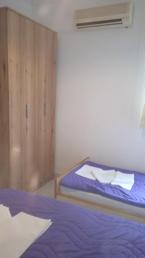 Apartments Jovana Petrovac Eksteriør billede