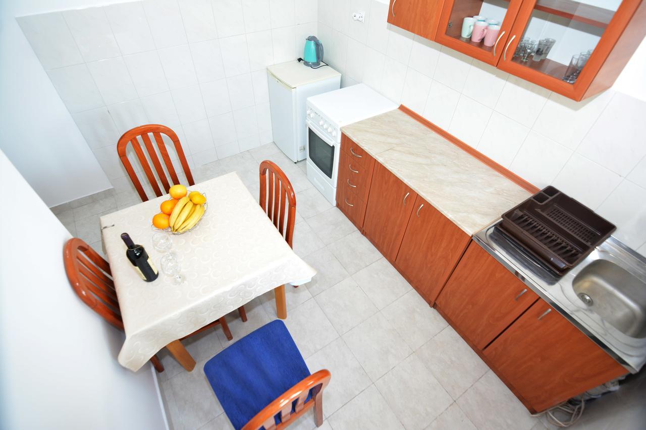Apartments Jovana Petrovac Eksteriør billede