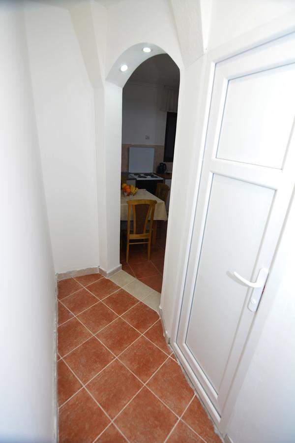 Apartments Jovana Petrovac Eksteriør billede