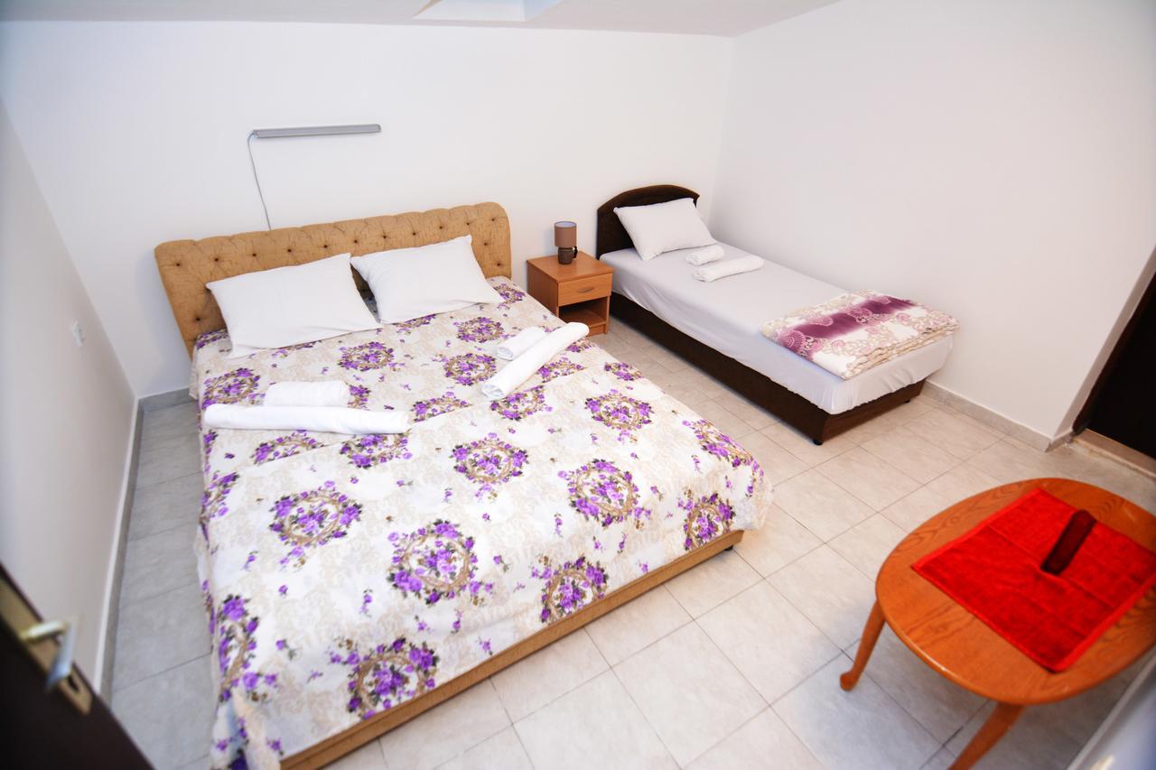 Apartments Jovana Petrovac Værelse billede