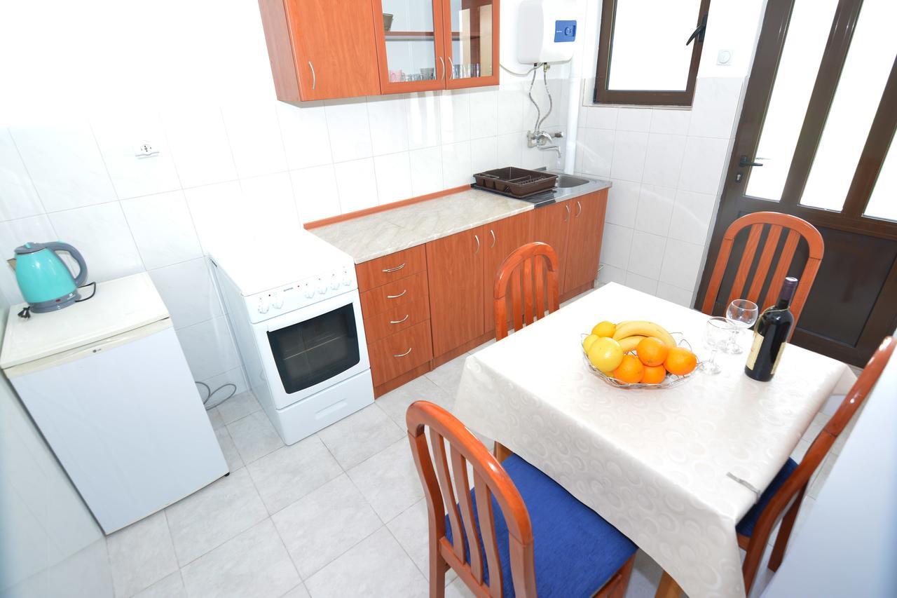 Apartments Jovana Petrovac Eksteriør billede