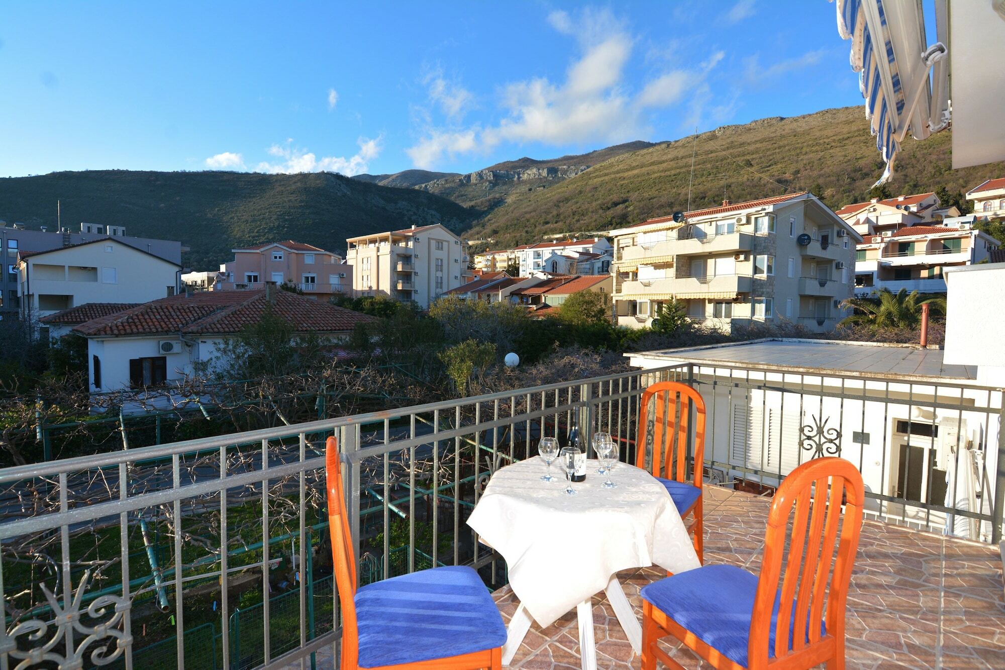 Apartments Jovana Petrovac Eksteriør billede